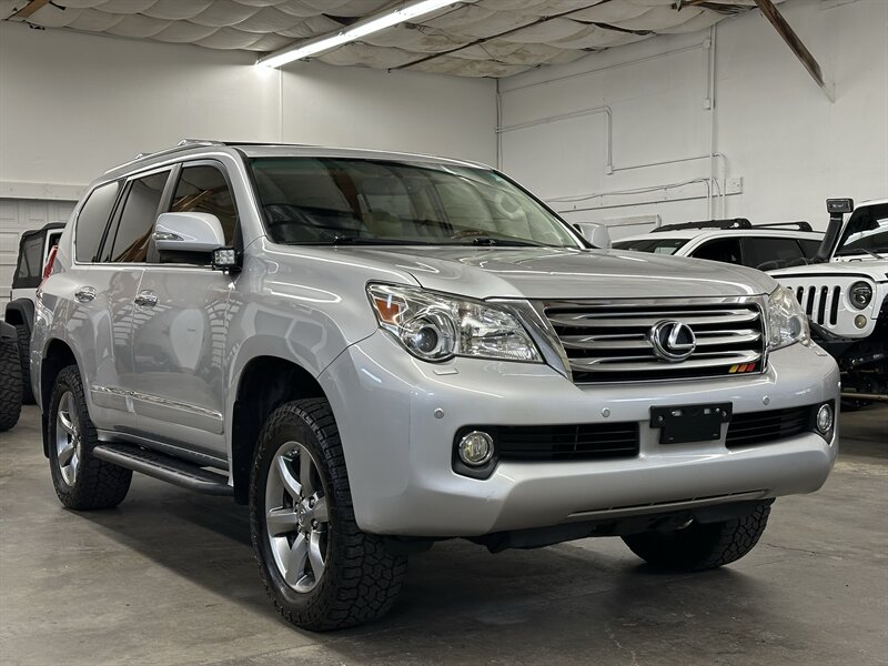 2012 Lexus GX 460 Premium   - Photo 1 - Portland, OR 97220