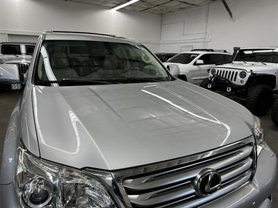 2012 Lexus GX 460 Premium   - Photo 53 - Portland, OR 97220