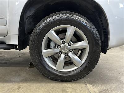 2012 Lexus GX 460 Premium   - Photo 12 - Portland, OR 97220