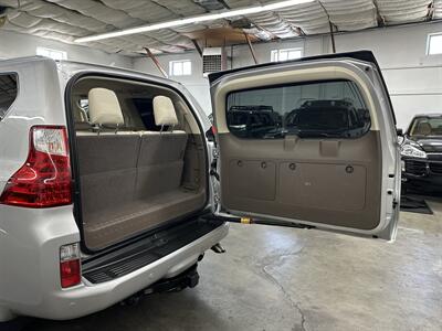 2012 Lexus GX 460 Premium   - Photo 51 - Portland, OR 97220