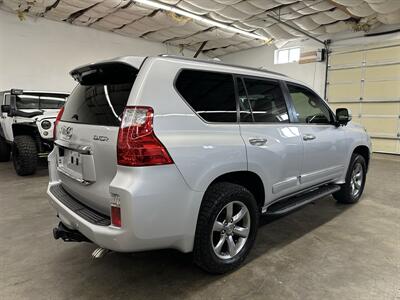 2012 Lexus GX 460 Premium   - Photo 3 - Portland, OR 97220