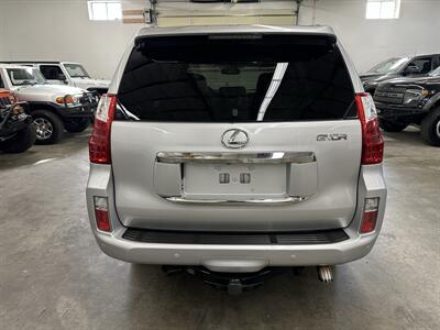 2012 Lexus GX 460 Premium   - Photo 4 - Portland, OR 97220