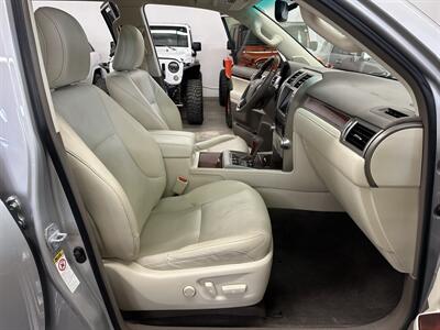 2012 Lexus GX 460 Premium   - Photo 17 - Portland, OR 97220