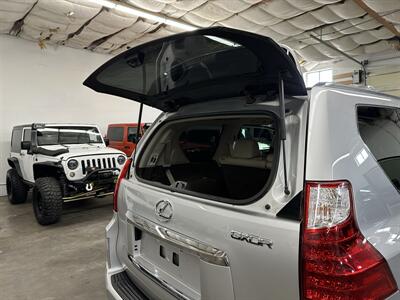 2012 Lexus GX 460 Premium   - Photo 52 - Portland, OR 97220