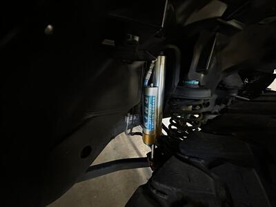 2015 Jeep Wrangler Unlimited Rubicon  OVERLANDER TENT SETUP - Photo 61 - Portland, OR 97220