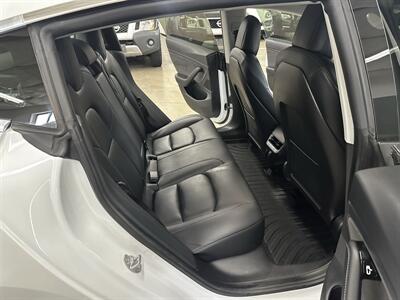 2020 Tesla Model 3 Long Range  1-Owner AWD - Photo 14 - Portland, OR 97220