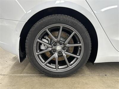 2020 Tesla Model 3 Long Range  1-Owner AWD - Photo 40 - Portland, OR 97220