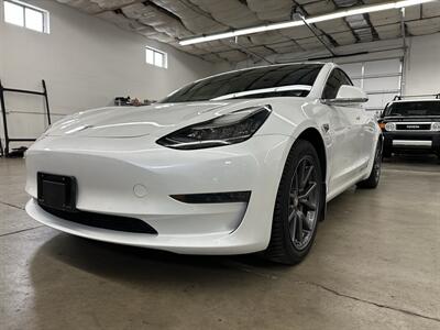 2020 Tesla Model 3 Long Range  1-Owner AWD - Photo 32 - Portland, OR 97220