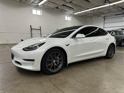 2020 Tesla Model 3 Long Range  1-Owner AWD - Photo 7 - Portland, OR 97220