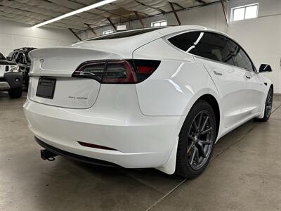 2020 Tesla Model 3 Long Range  1-Owner AWD - Photo 36 - Portland, OR 97220