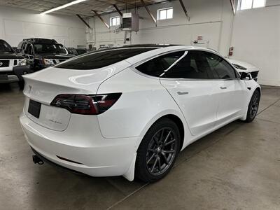2020 Tesla Model 3 Long Range  1-Owner AWD - Photo 3 - Portland, OR 97220
