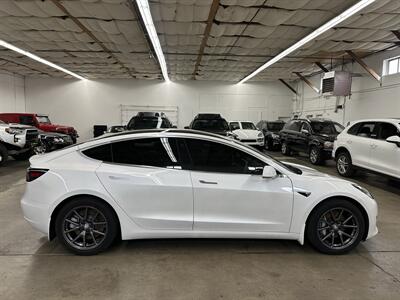 2020 Tesla Model 3 Long Range  1-Owner AWD - Photo 2 - Portland, OR 97220