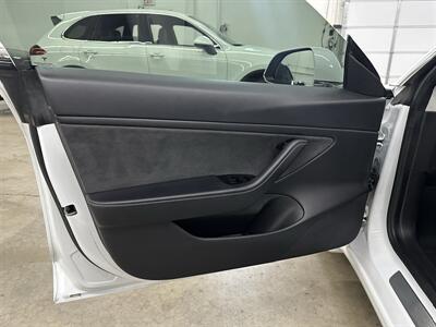 2020 Tesla Model 3 Long Range  1-Owner AWD - Photo 20 - Portland, OR 97220