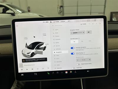 2020 Tesla Model 3 Long Range  1-Owner AWD - Photo 22 - Portland, OR 97220