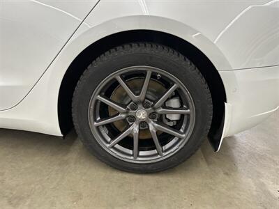 2020 Tesla Model 3 Long Range  1-Owner AWD - Photo 39 - Portland, OR 97220