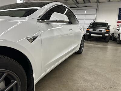 2020 Tesla Model 3 Long Range  1-Owner AWD - Photo 34 - Portland, OR 97220