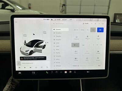2020 Tesla Model 3 Long Range  1-Owner AWD - Photo 29 - Portland, OR 97220