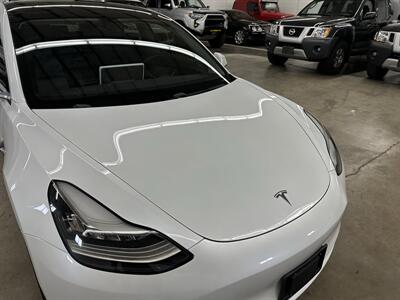 2020 Tesla Model 3 Long Range  1-Owner AWD - Photo 30 - Portland, OR 97220