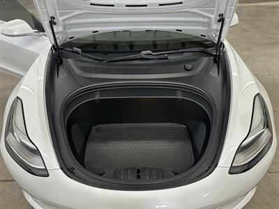 2020 Tesla Model 3 Long Range  1-Owner AWD - Photo 23 - Portland, OR 97220