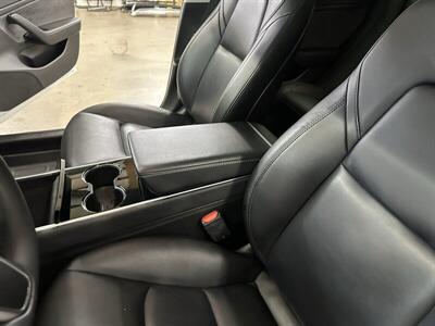 2020 Tesla Model 3 Long Range  1-Owner AWD - Photo 18 - Portland, OR 97220