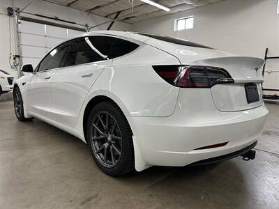 2020 Tesla Model 3 Long Range  1-Owner AWD - Photo 35 - Portland, OR 97220