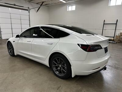 2020 Tesla Model 3 Long Range  1-Owner AWD - Photo 6 - Portland, OR 97220
