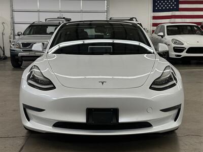 2020 Tesla Model 3 Long Range  1-Owner AWD - Photo 8 - Portland, OR 97220