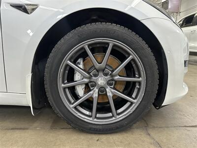 2020 Tesla Model 3 Long Range  1-Owner AWD - Photo 37 - Portland, OR 97220