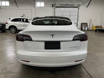 2020 Tesla Model 3 Long Range  1-Owner AWD - Photo 4 - Portland, OR 97220
