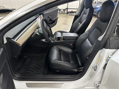 2020 Tesla Model 3 Long Range  1-Owner AWD - Photo 12 - Portland, OR 97220