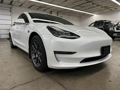 2020 Tesla Model 3 Long Range  1-Owner AWD - Photo 31 - Portland, OR 97220