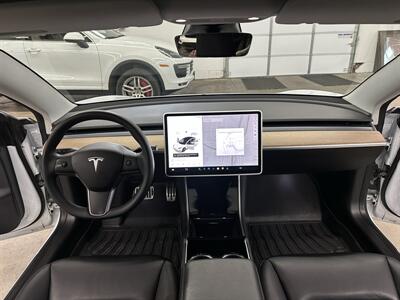 2020 Tesla Model 3 Long Range  1-Owner AWD - Photo 16 - Portland, OR 97220