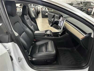 2020 Tesla Model 3 Long Range  1-Owner AWD - Photo 15 - Portland, OR 97220
