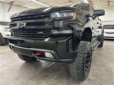 2019 Chevrolet Silverado 1500 Z71 LT Trail Boss - Photo 41 - Portland, OR 97220