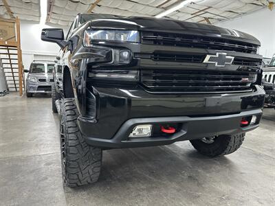 2019 Chevrolet Silverado 1500 Z71 LT Trail Boss - Photo 40 - Portland, OR 97220