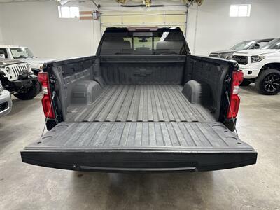 2019 Chevrolet Silverado 1500 Z71 LT Trail Boss - Photo 5 - Portland, OR 97220