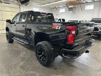2019 Chevrolet Silverado 1500 Z71 LT Trail Boss - Photo 6 - Portland, OR 97220