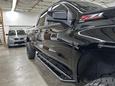 2019 Chevrolet Silverado 1500 Z71 LT Trail Boss - Photo 42 - Portland, OR 97220
