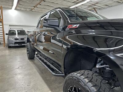 2019 Chevrolet Silverado 1500 Z71 LT Trail Boss - Photo 44 - Portland, OR 97220