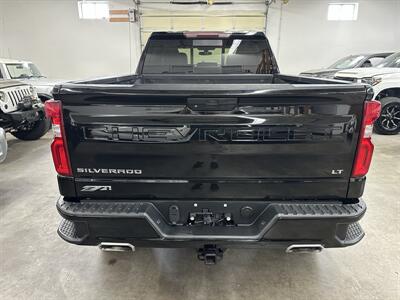 2019 Chevrolet Silverado 1500 Z71 LT Trail Boss - Photo 4 - Portland, OR 97220