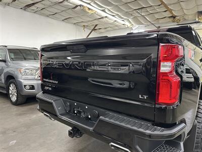 2019 Chevrolet Silverado 1500 Z71 LT Trail Boss - Photo 48 - Portland, OR 97220