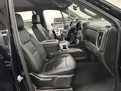 2019 Chevrolet Silverado 1500 Z71 LT Trail Boss - Photo 19 - Portland, OR 97220