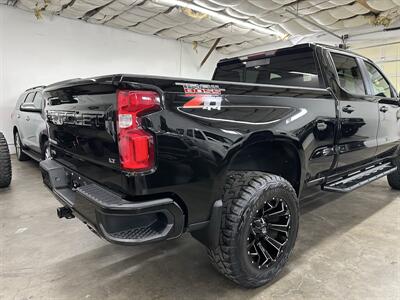 2019 Chevrolet Silverado 1500 Z71 LT Trail Boss - Photo 47 - Portland, OR 97220