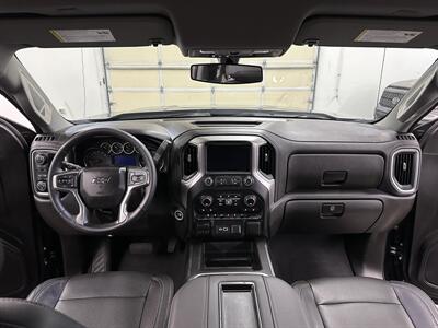 2019 Chevrolet Silverado 1500 Z71 LT Trail Boss - Photo 20 - Portland, OR 97220