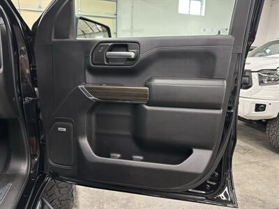 2019 Chevrolet Silverado 1500 Z71 LT Trail Boss - Photo 37 - Portland, OR 97220