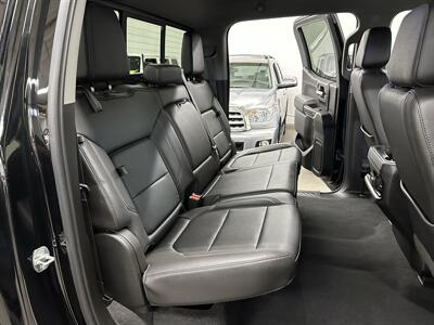 2019 Chevrolet Silverado 1500 Z71 LT Trail Boss - Photo 34 - Portland, OR 97220