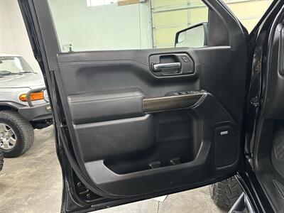 2019 Chevrolet Silverado 1500 Z71 LT Trail Boss - Photo 35 - Portland, OR 97220