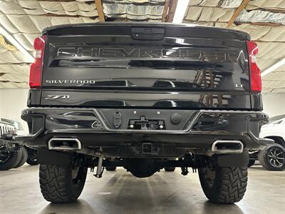 2019 Chevrolet Silverado 1500 Z71 LT Trail Boss - Photo 49 - Portland, OR 97220