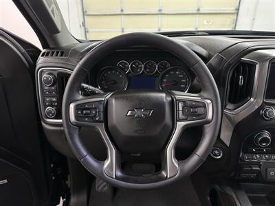 2019 Chevrolet Silverado 1500 Z71 LT Trail Boss - Photo 21 - Portland, OR 97220
