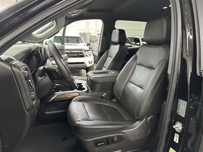 2019 Chevrolet Silverado 1500 Z71 LT Trail Boss - Photo 32 - Portland, OR 97220